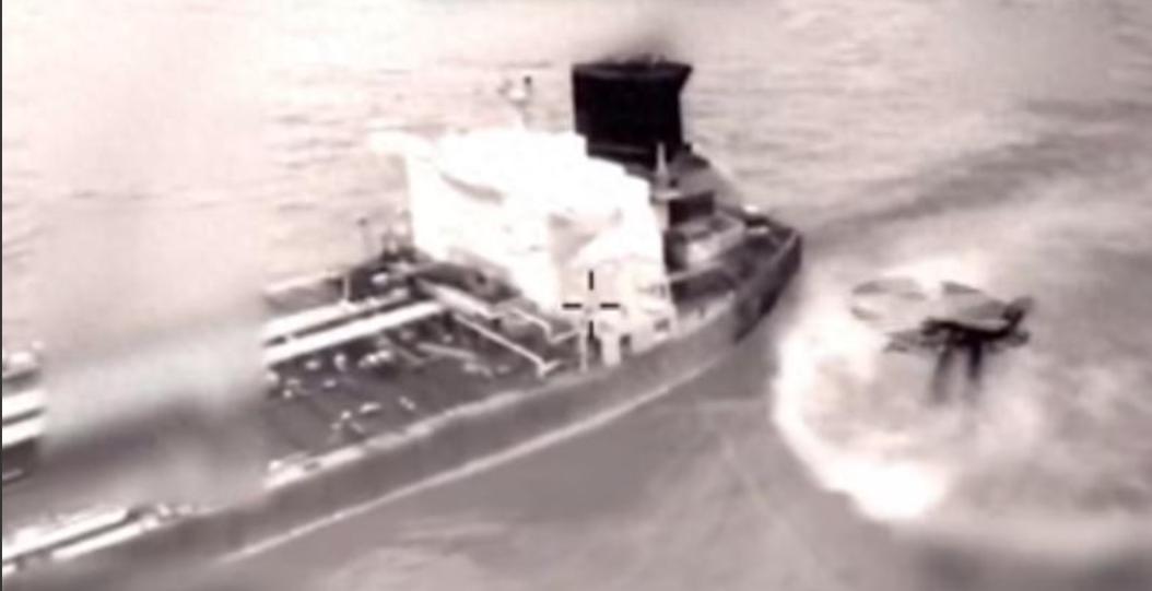 明抢 5000 万桶石油后，特朗普转头才发现：中国连一桶都不肯买了。

特朗普这