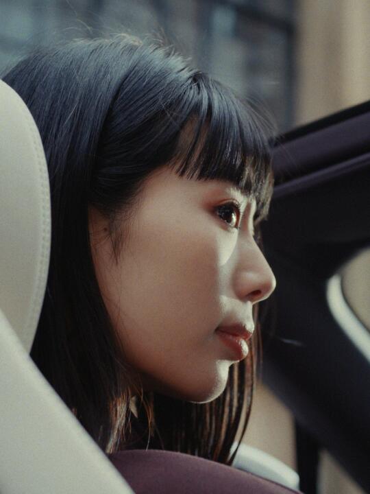情韵悠扬，浪漫不渝