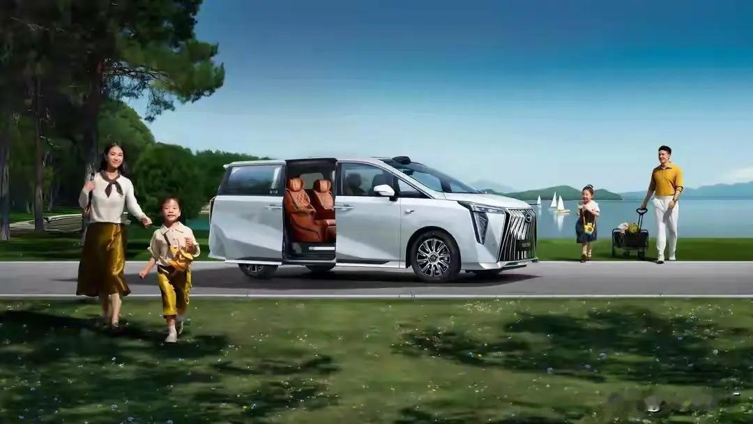 比亚迪王传福又一次被推上