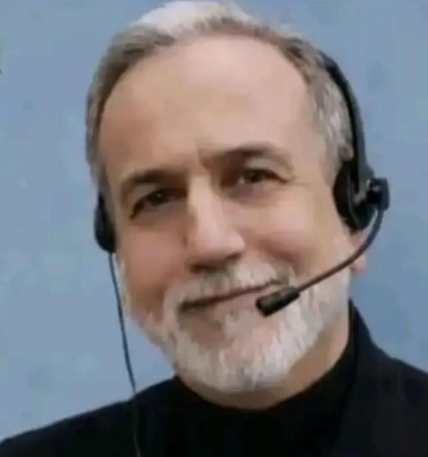 “您对您点的战争还满意吗？”