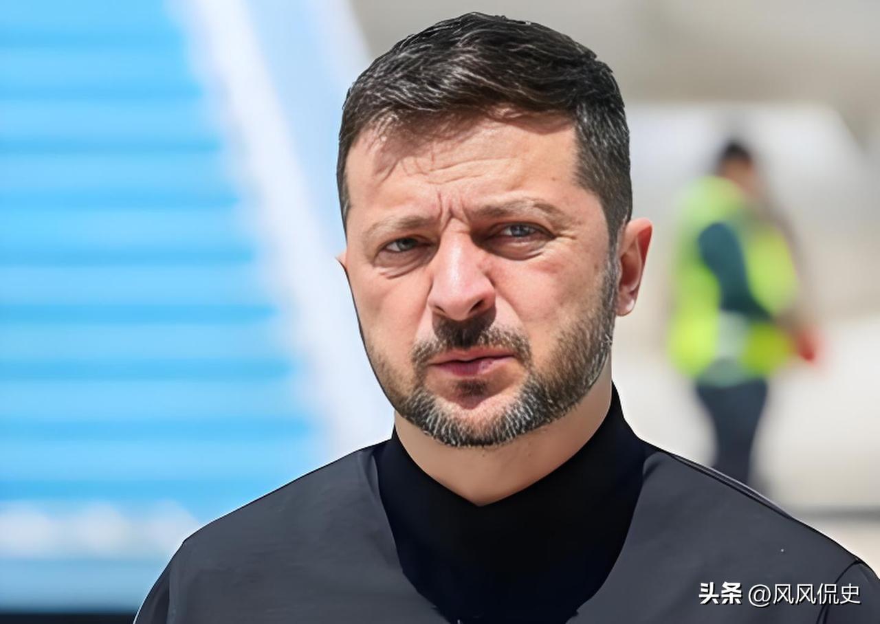 乌克兰人做出了正确选择。
俄罗斯卫星通讯社7月1日报道，根据盖洛普民意调查，三分