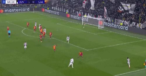 站着死才是尤文！这支尤文属于洛卡特利！麦肯尼420万不贵尤文图斯欧冠联赛 足球﻿