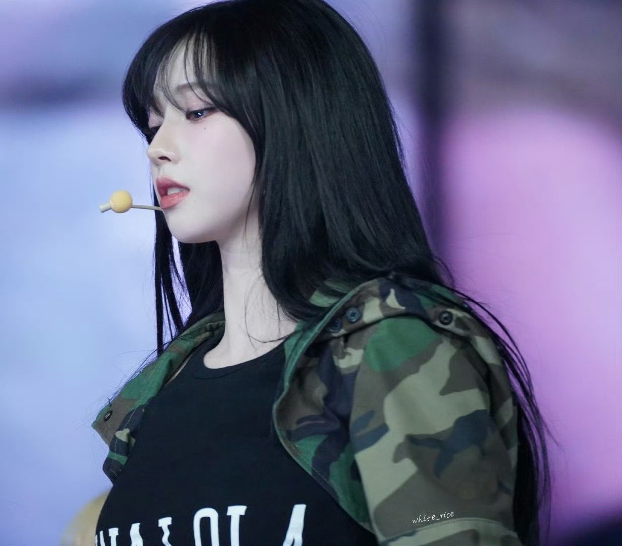 柳智敏[超话]   [给你小心心] 柳智敏 女五一  🏠【超话盖楼】🎯200