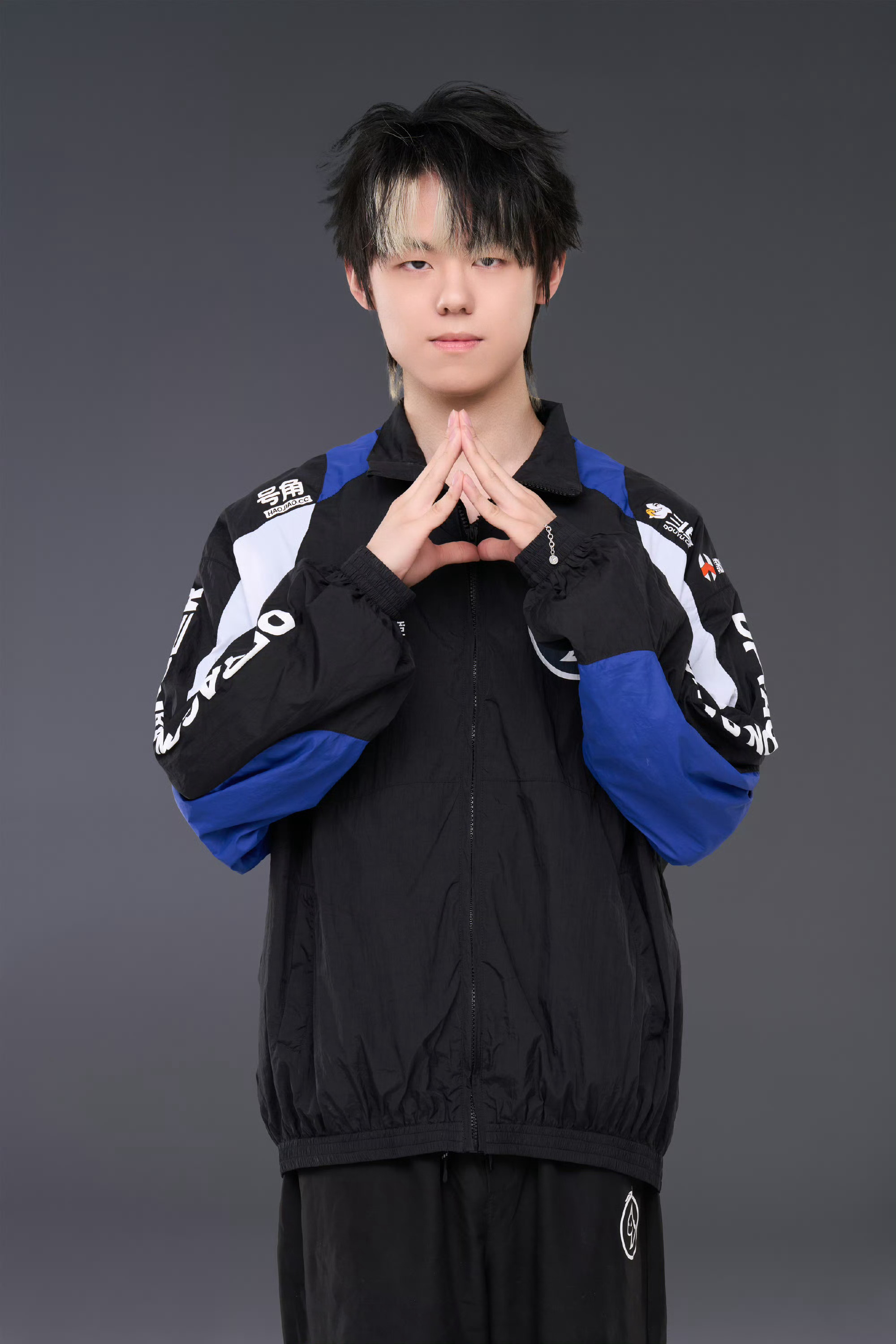 2026KPL夏季赛定妆照 【2026KPL夏季赛 定妆照第二弹——】送达！ 