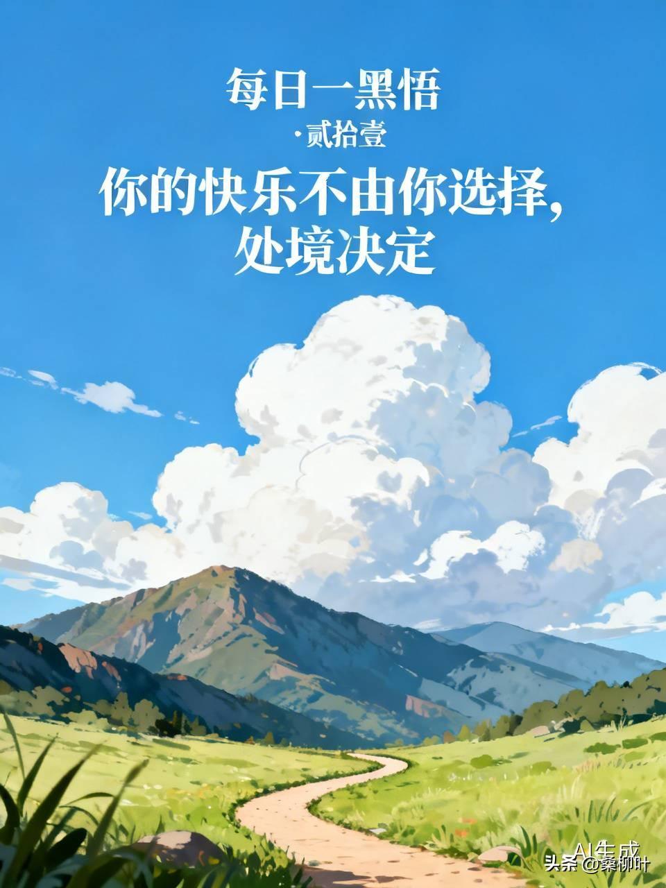 每日一黑悟·贰拾壹
       受害有罪论？老板扣你工资，你快乐一个给我看看？