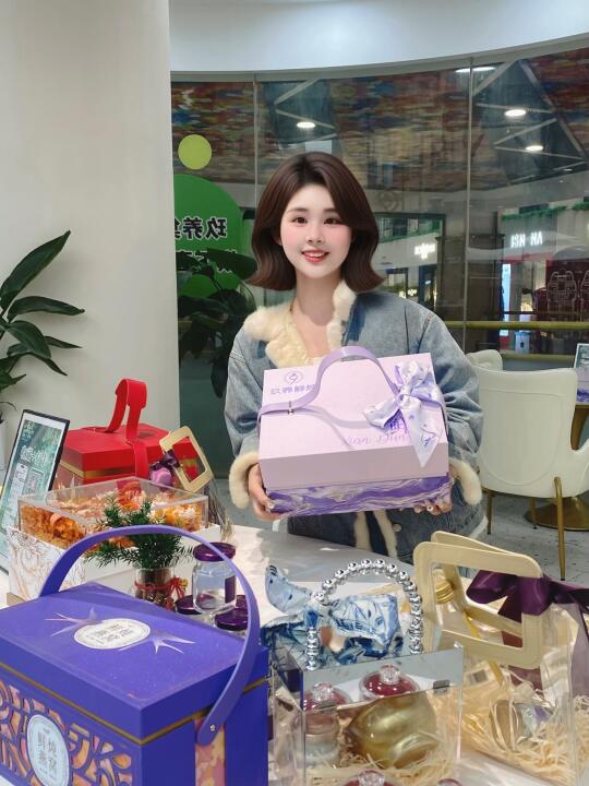 原来爱自己真的像养花🌷