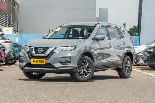 8到12万买二手家用SUV，日产奇骏适合图舒服的人
 
如果预算在8到12万左右