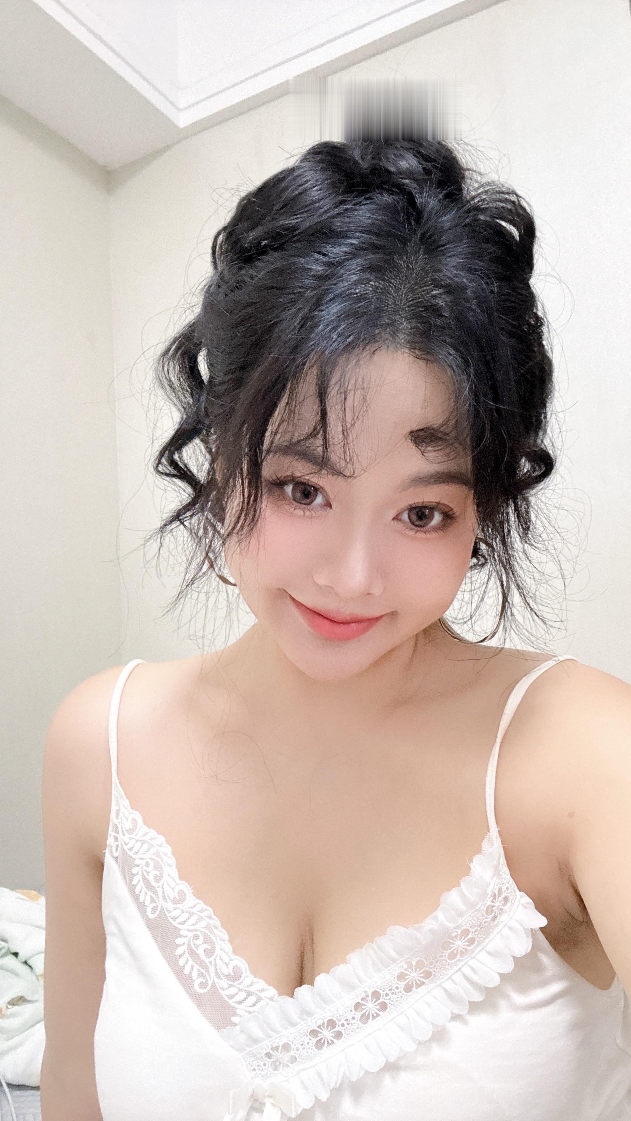 今日妆容