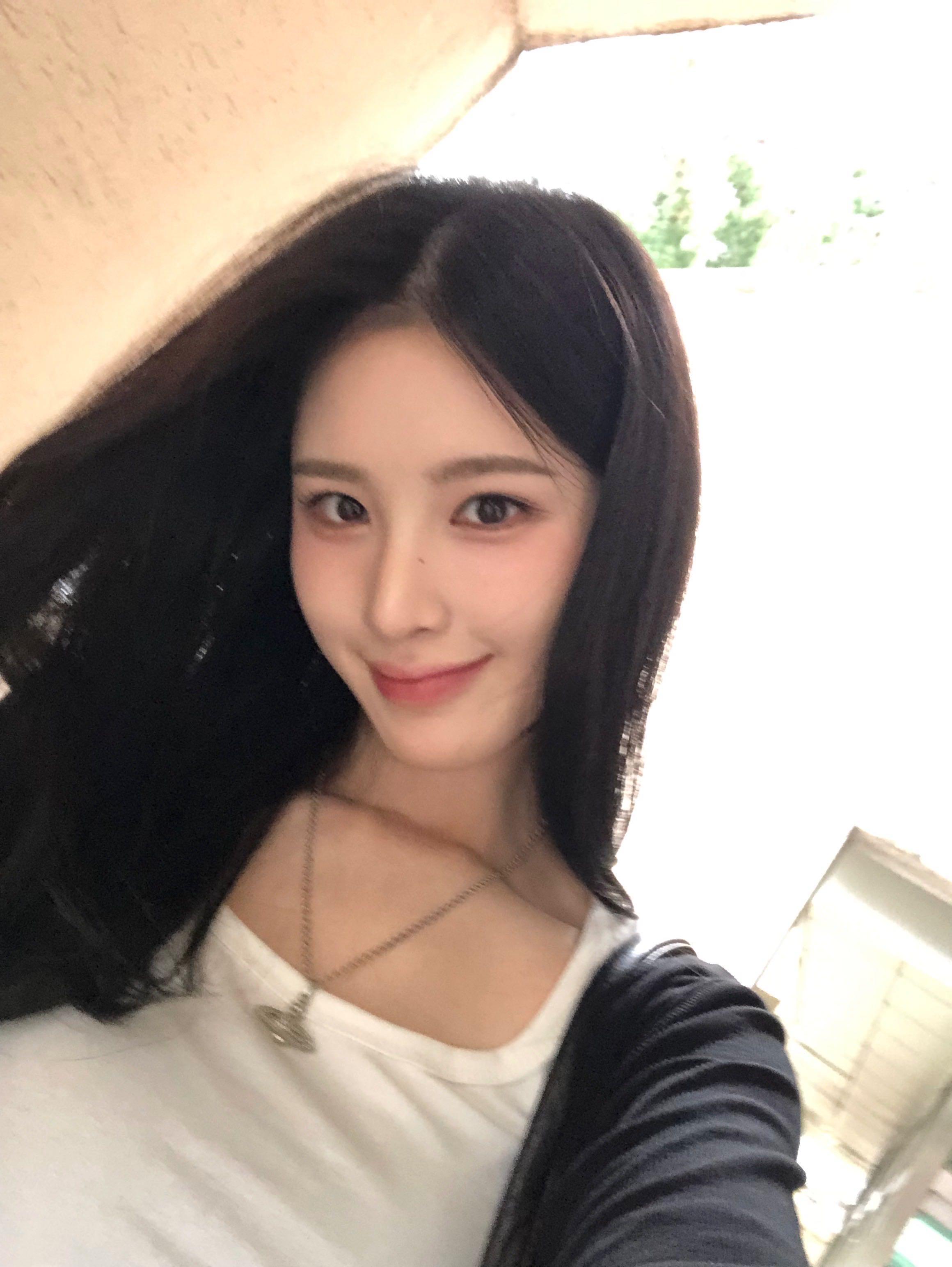 250913 Weeekly Jaehee李在希 ​​​