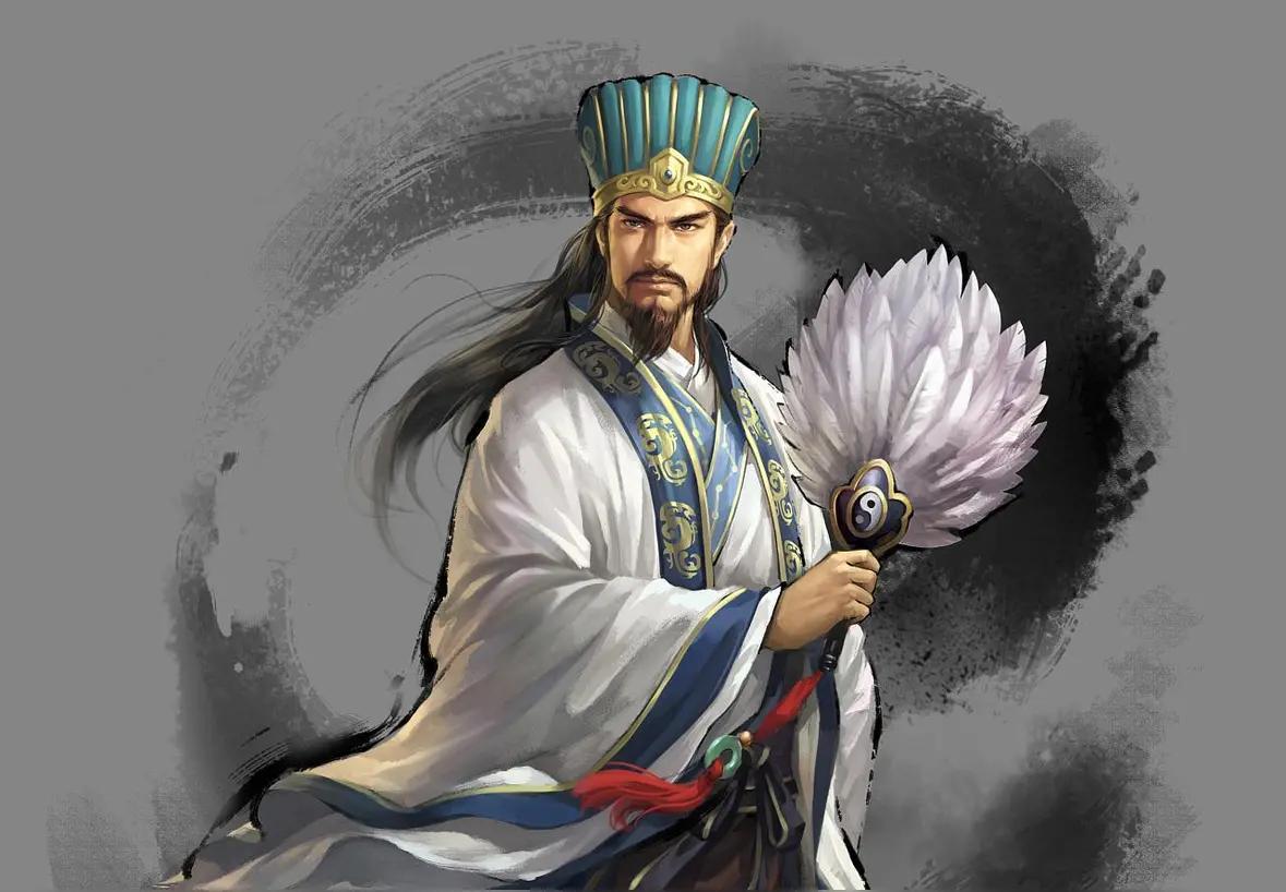 穿越千年的“心机大师”：诸葛亮的秘密日记，竟然这么“萌”！

话说三国时代的诸葛