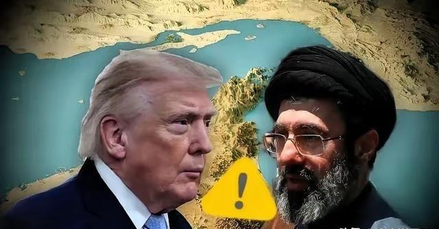 伊朗外长灵魂拷问美国：凭啥以色列封锁加沙叫“安全”，我守自家海峡就叫“威胁”？“