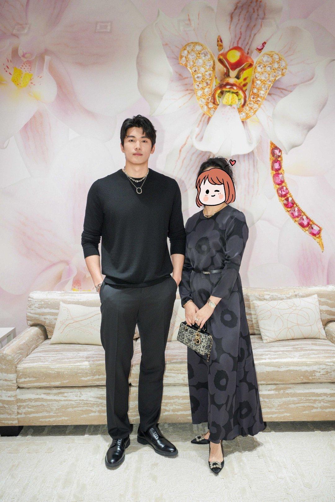 SWim进行时     『9655』20260201 Tiffany上海国金开业