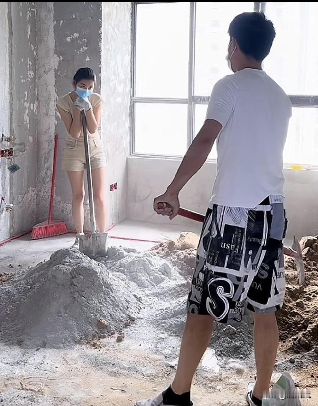 像这样的工作一天多少钱？有人说一天七八百，真的吗？