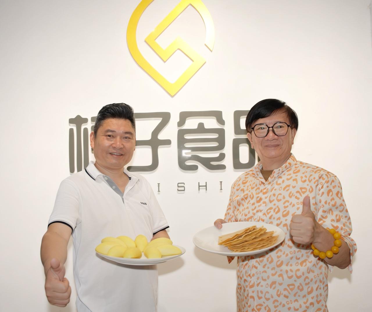 一缕湘香三十年：柱子食品里的匠心哲思

文/中国湘菜文化大师邓杰

长沙县安沙镇