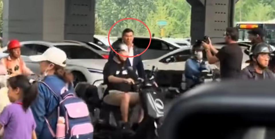 最近这段时间，特朗普访华成了全球热点，不少国外媒体都扎堆来北京报道，这其中就有美