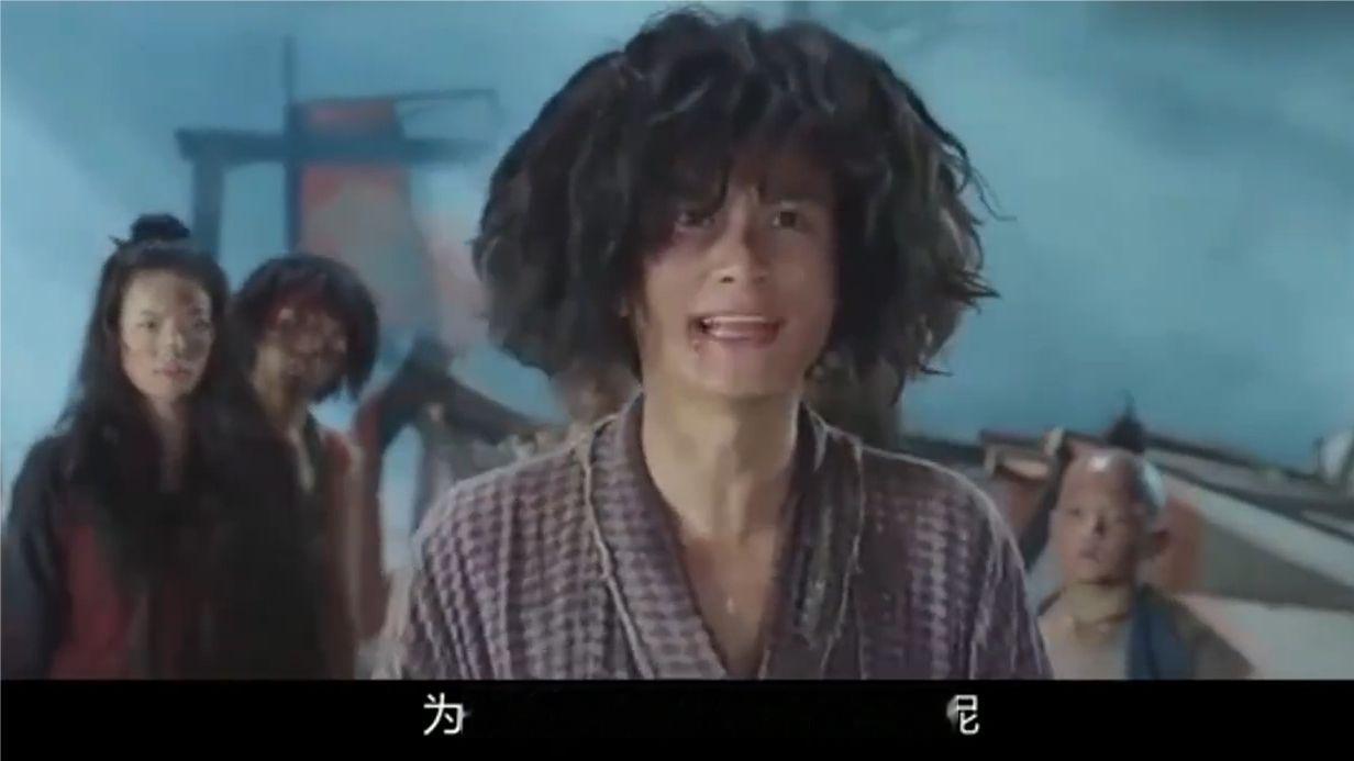 罗志祥越来越逗了！这一段戏百看不厌，太搞笑了！