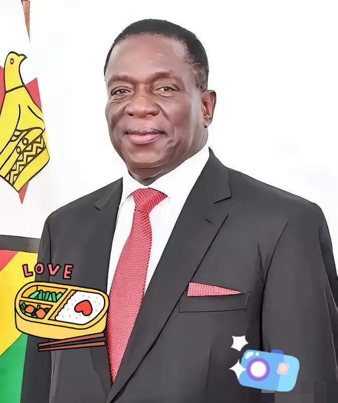 前脚巴拿马不顾中方反对，强行接管了巴拿马港口，后脚津巴布韦突然宣布暂停锂矿出口。