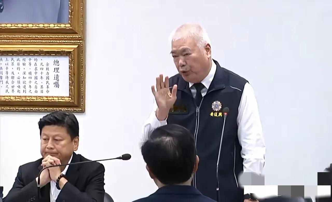 国民党副主席季麟连“炮轰”立法院长韩国瑜这事，被国民党各派骂惨了，连相干不相干的