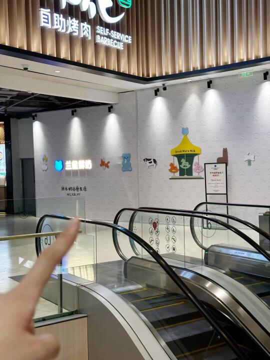 哇哦‼️太原首店！万象城6F！终于等到啦！！