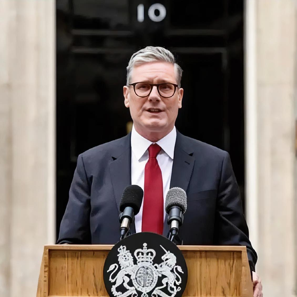 英国这回怕是踩坑里了！ 英军已经在海湾地区动手了。刚看到的消息，英国驻巴林大使自