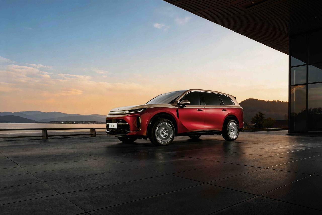 告诉你车圈五个非常扎心的现实：

1、比亚迪最厉害的并非纯电，而是混动。
2、纯