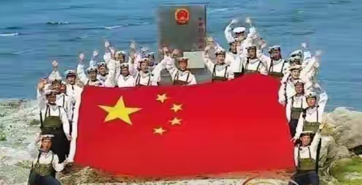 都2025年了，还有人以为打仗就是等鬼子进村？

现在最大的问题，不是咱们能不能