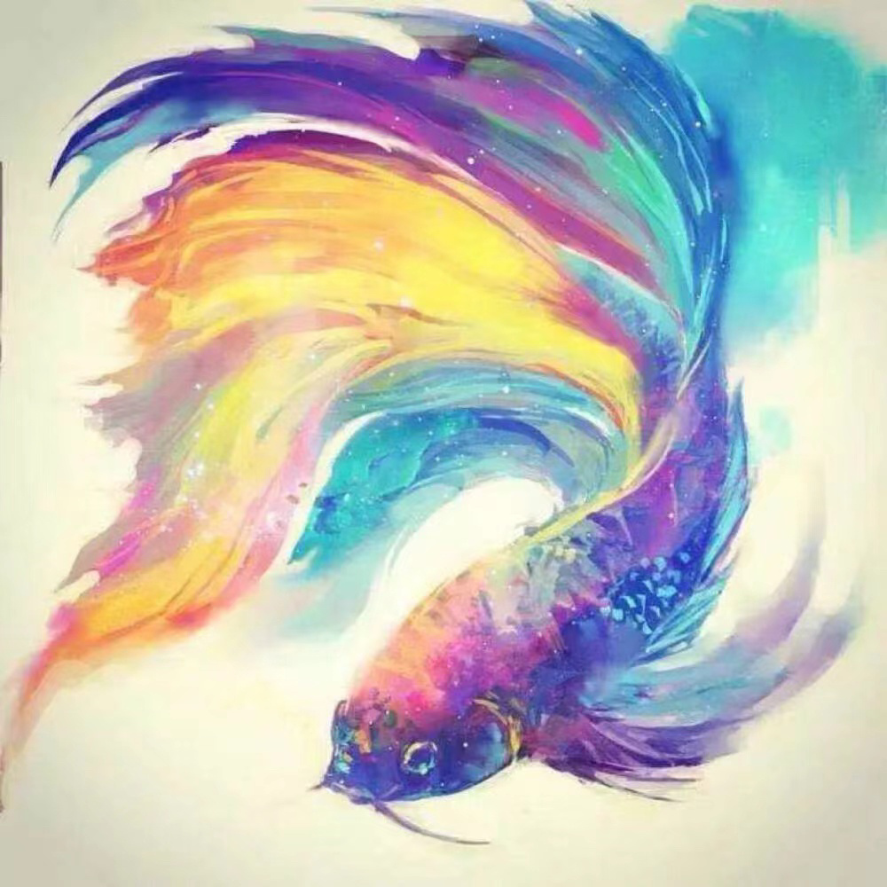 十一月好运头像，薏米们自取~图一求好运傍身图二求心愿达成图三求健康平安、爱情美满