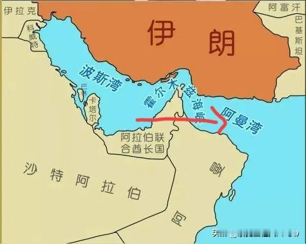 海峡开了关，关了开，最终受伤的到底是谁？如果把整个金融衰退危机点燃，伊朗会不会成