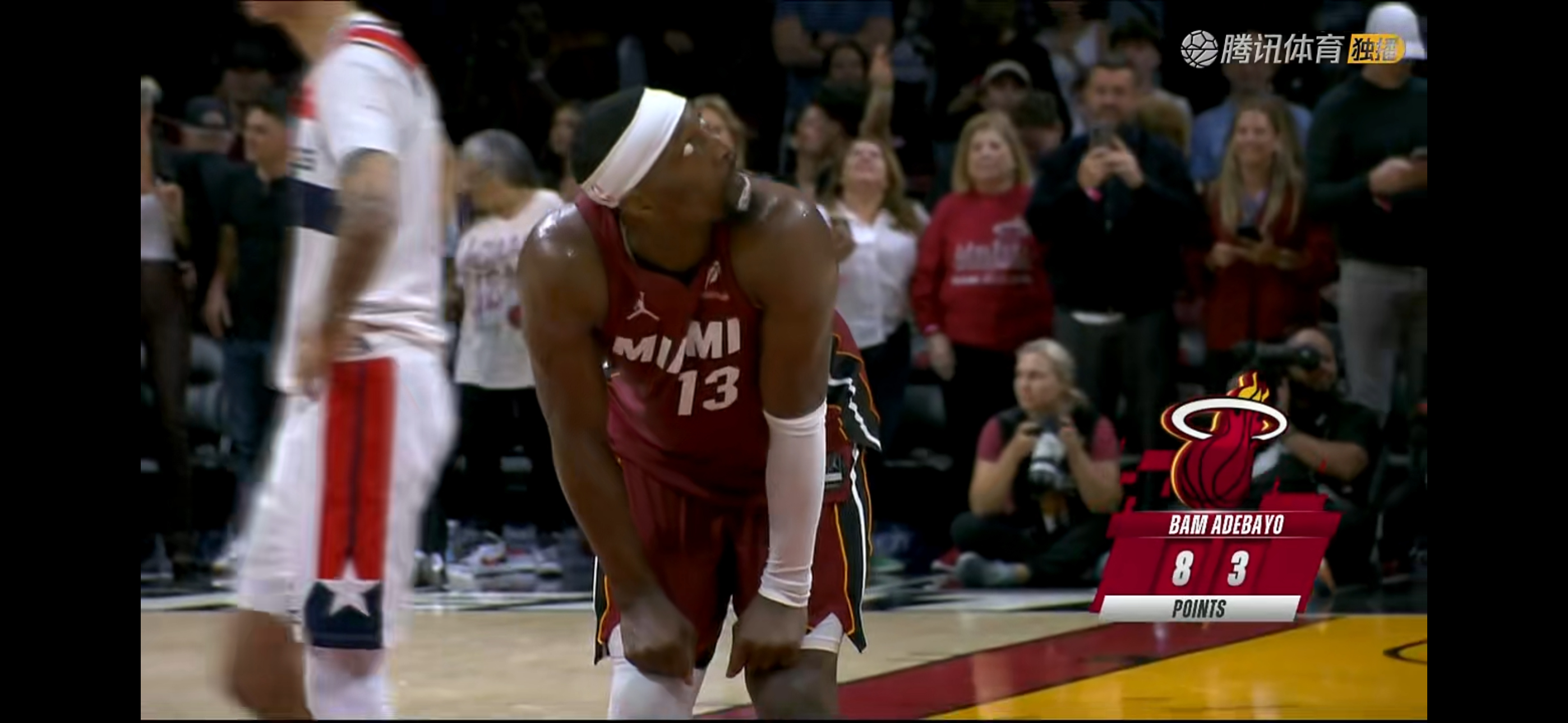 阿德巴约单节31分 插播一条篮球新闻，阿德巴约83分，超越科比·布莱恩特成为nb