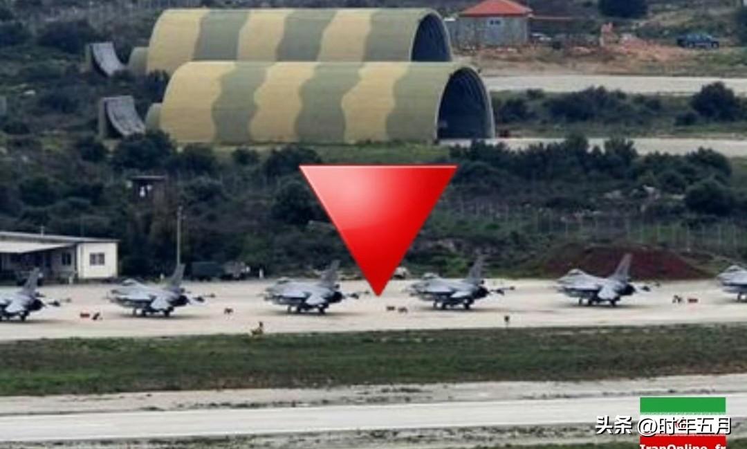 伊朗在线：

罗马尼亚总统据称已授权美国使用其基地侵略伊朗！

应该说：