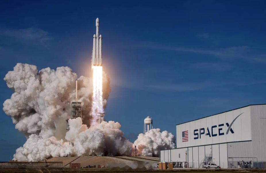 【SpaceX最大资产和最大风险是同一个SpaceX承认对马斯克高度依赖】马斯克