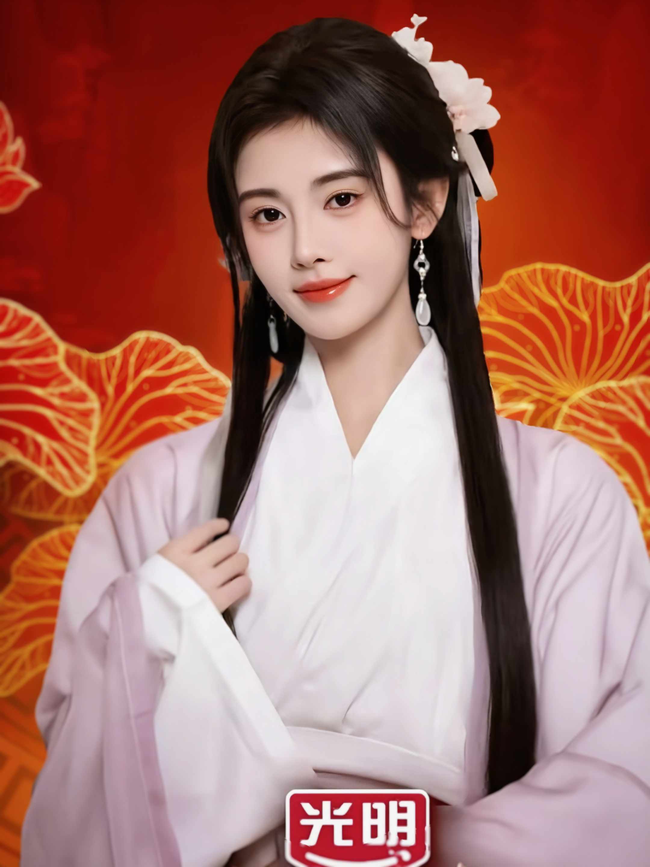 终于追完大结局了 发现几桶粥画的姜黎非是我们游山恋公式照hhhh 确实很像姜黎非