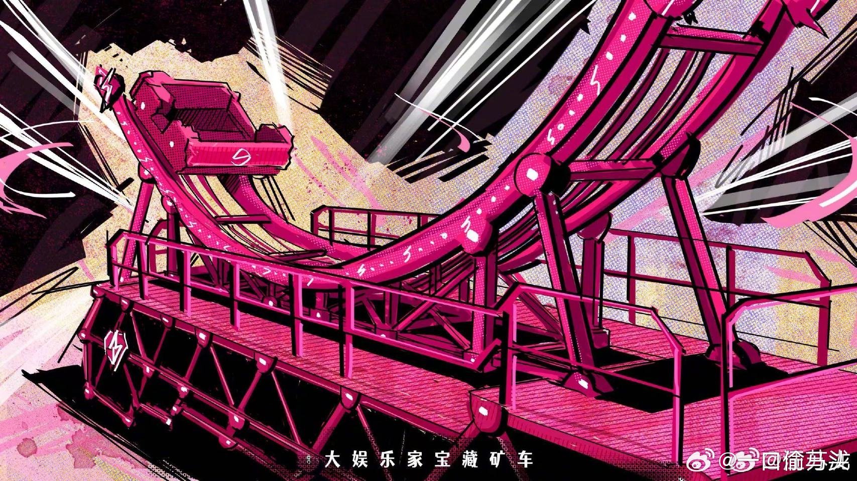 汪苏泷你网速别太快了杭州场外嗨成万人蹦迪他秒知情，广州跨年场外必须跟上节奏！小泷