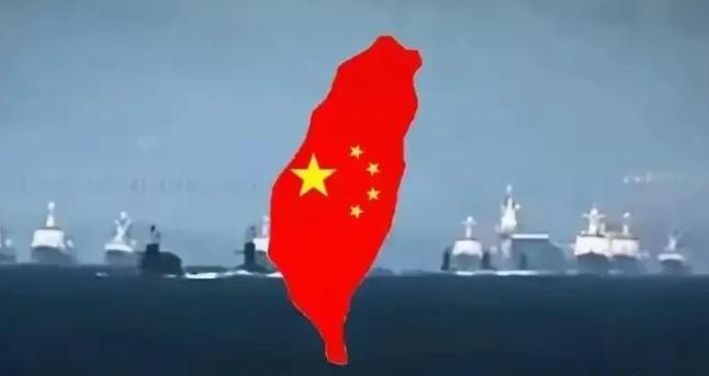 手握碾压级军力优势，大陆却迟迟不动武收台，不少网友满心不解，这份隐忍背后的大国大