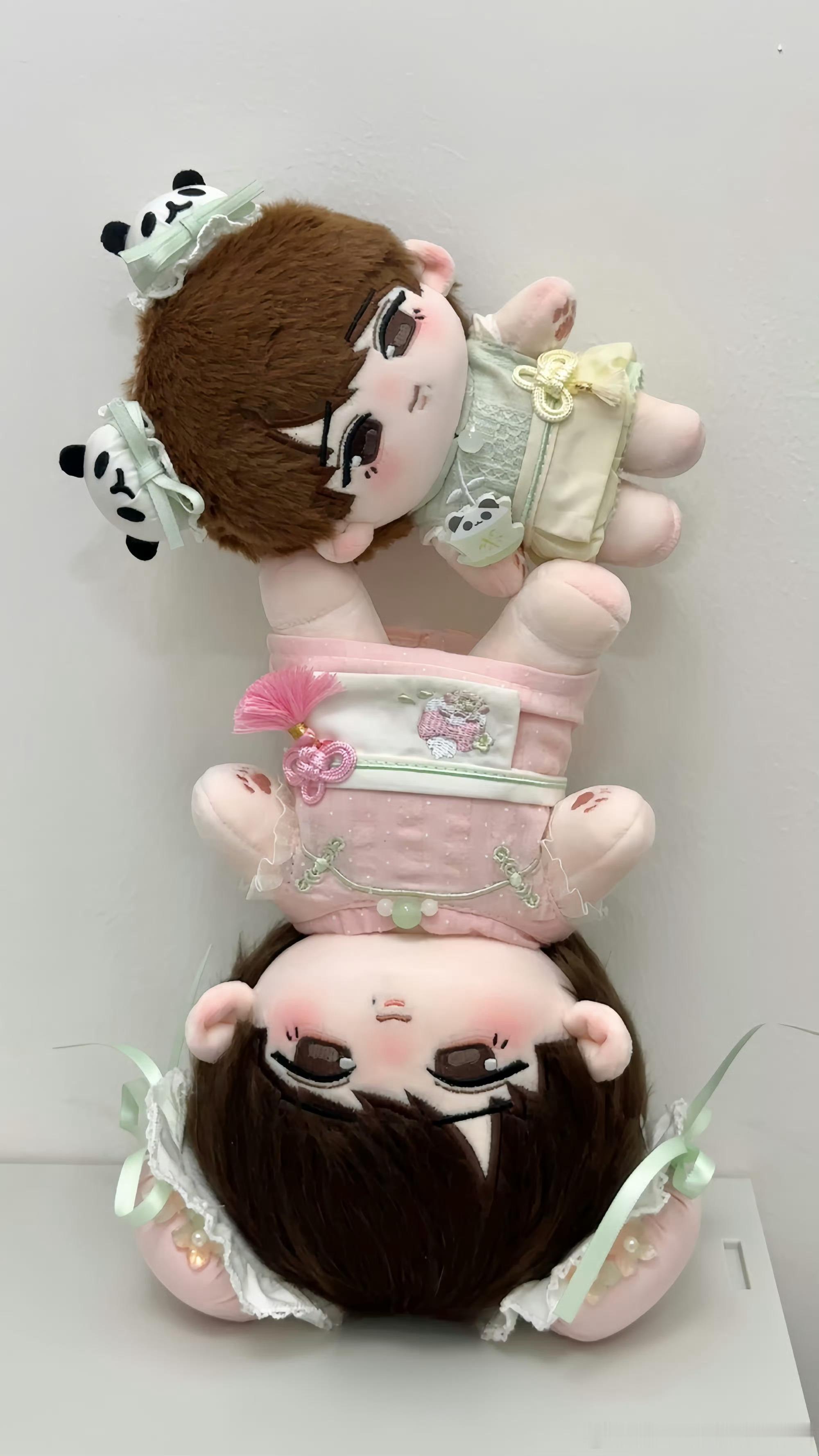 咋这萌 师傅教我扎马步 ​​​