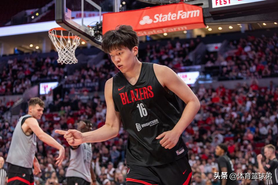 麦迪力挺杨瀚森，他认为杨瀚森在未来的上限很高！就在近期，NBA球星麦迪就在自己的