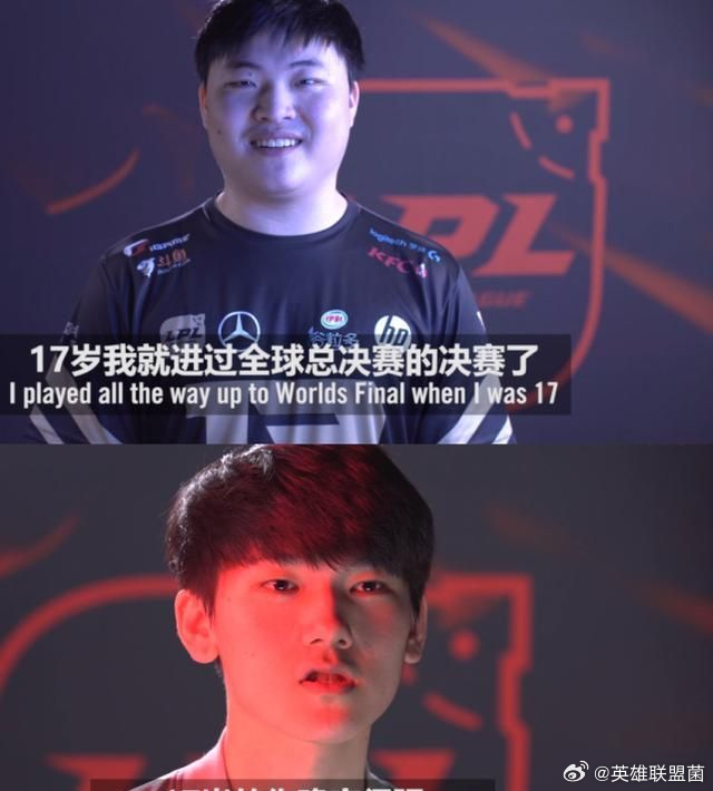 韩网锐评LOL史上五大AD：Uzi、JKL落选！韩国论坛fmkorea发起了LO