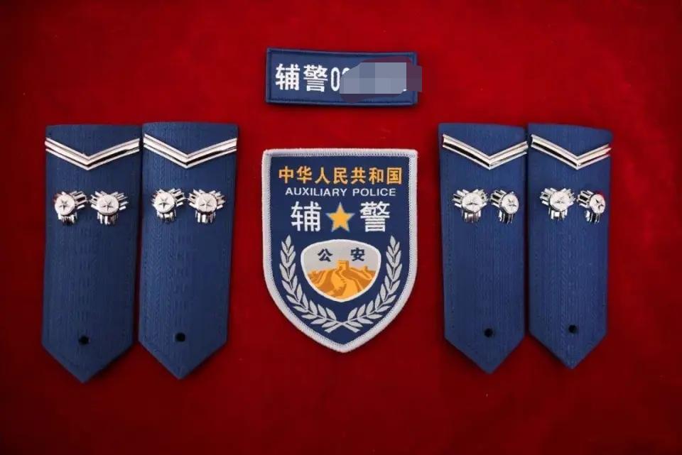 辅警层级管理体系中的衔级共分七级，其中，只能“授予”而不能“晋升”的只有一个衔级