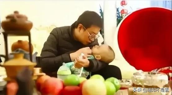 真是奇迹！云南仅仅高中学历的爸爸，百般为患罕见病的儿子求医无果后，竟然开始自制药