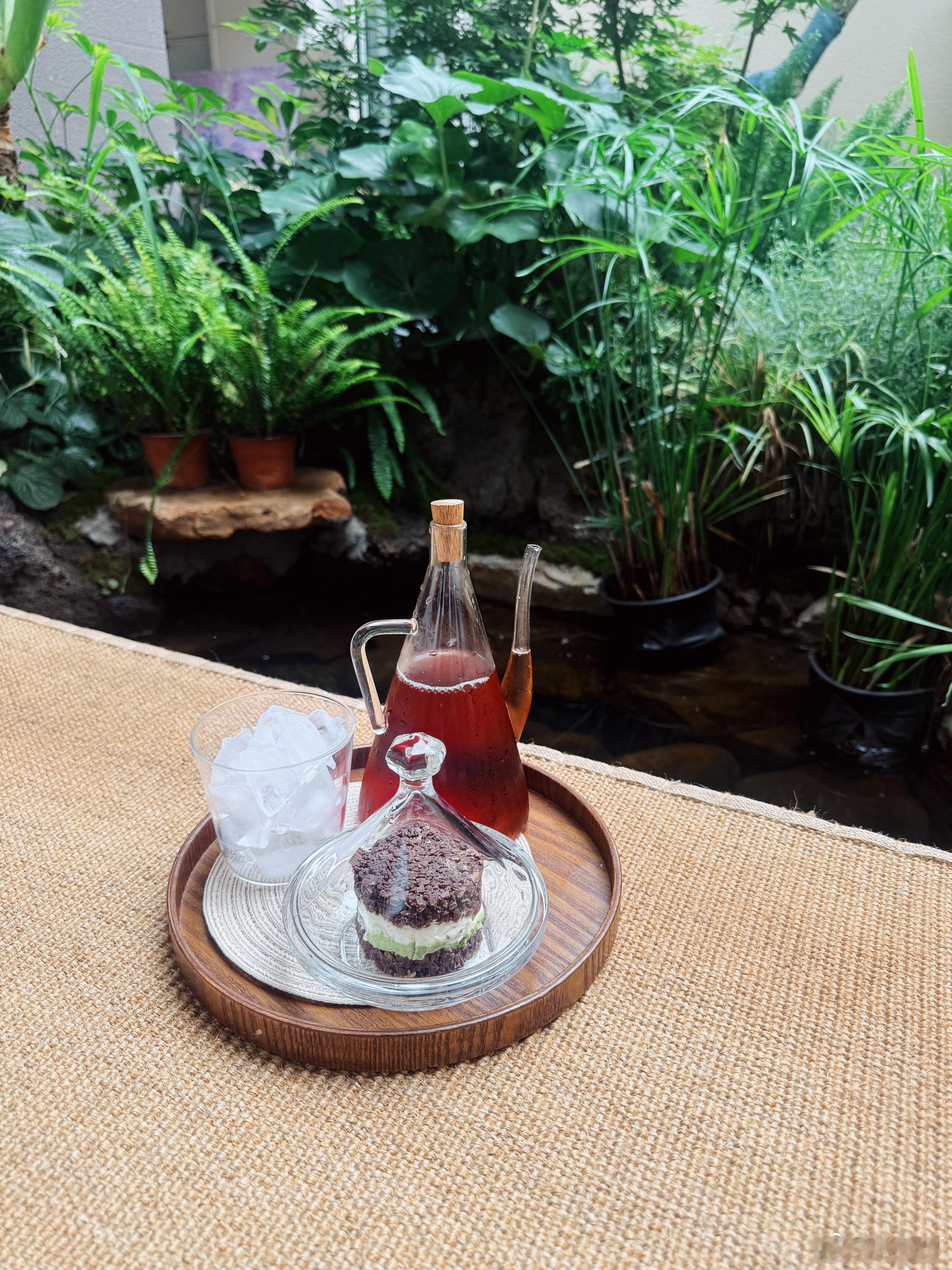 下班一杯！码字码字！ 
