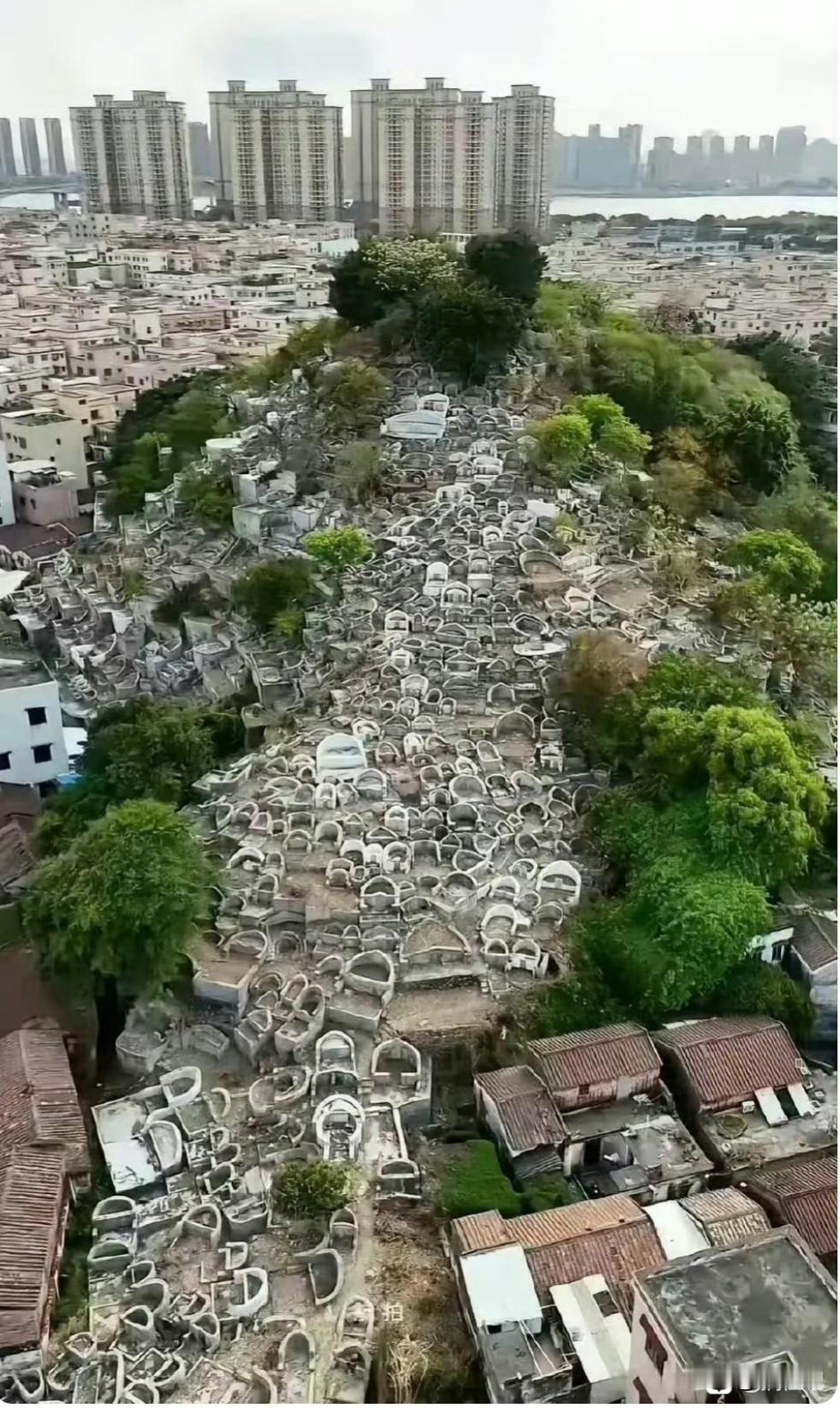 你认为提倡火葬还有必要吗？土葬传统 土葬新规 火葬方式 殡葬观念 火葬仪式 火葬