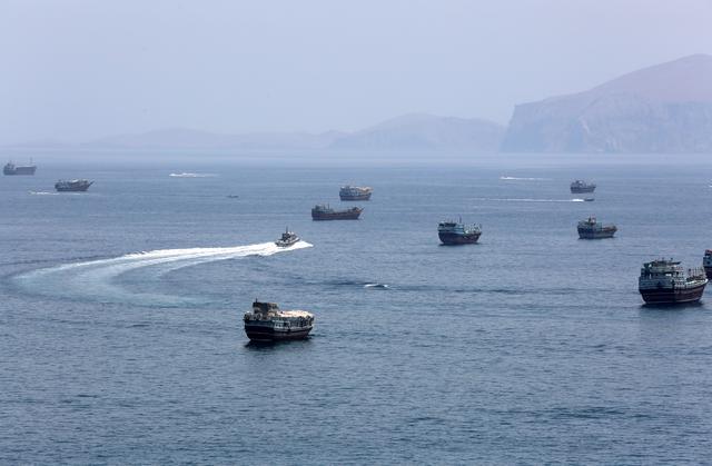 谈判已完，请准备
8月17日，美国和伊朗谅解备忘录所设定的60天谈判窗口期期满。