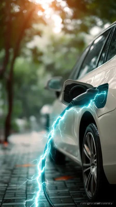 你如何看新能源车起火路人砸窗救3人 新能源车起火路人砸窗救3人这事，必须得给路人