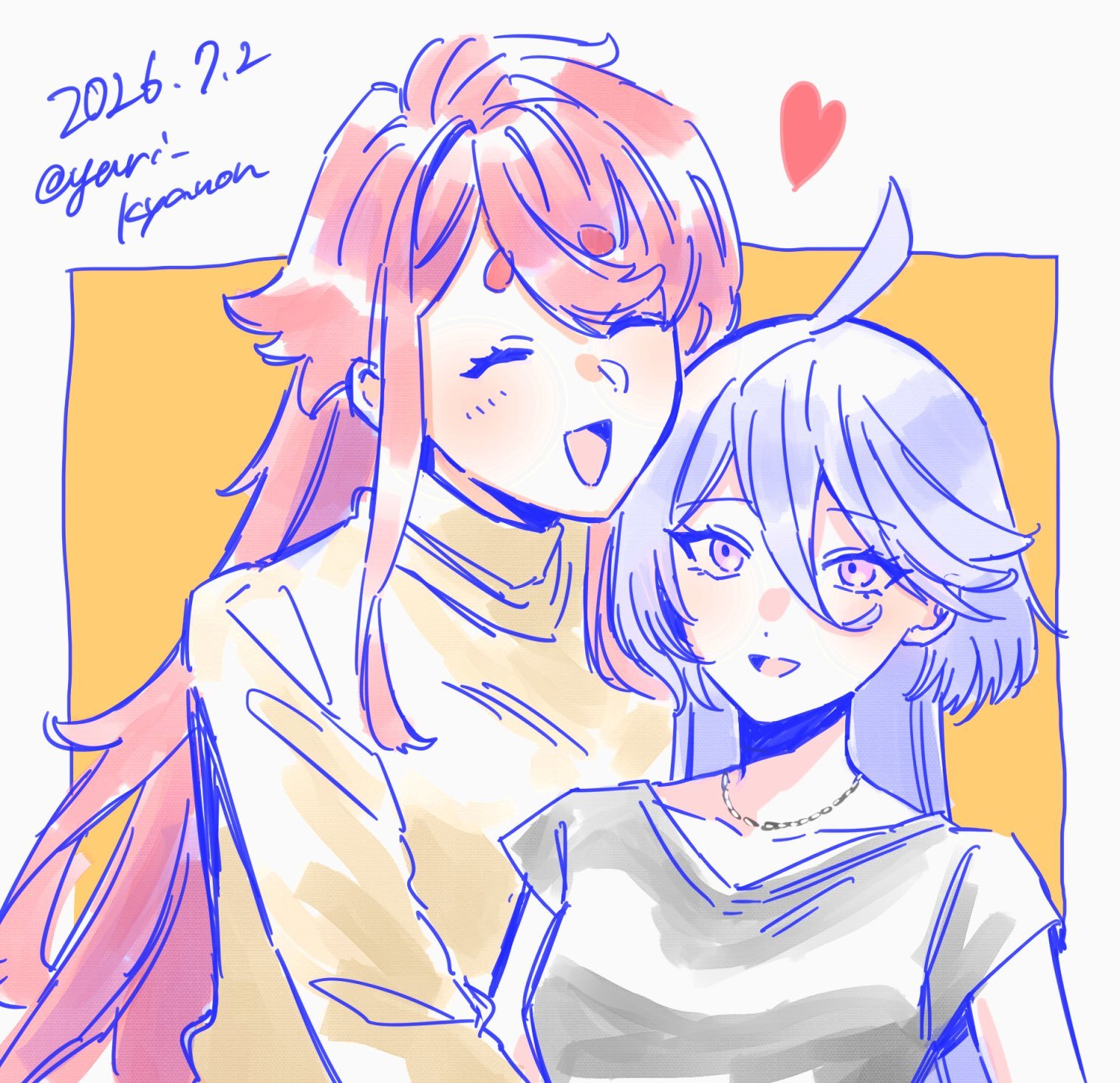20214三周年金婚惹！ 