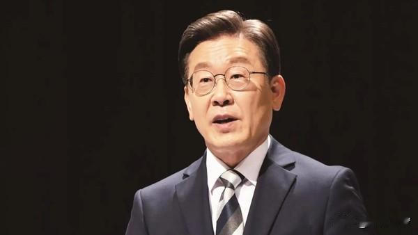 李在明1月4日至7日要访华？别光看表面热闹，这背后全是“实用主义”的小算盘！韩国