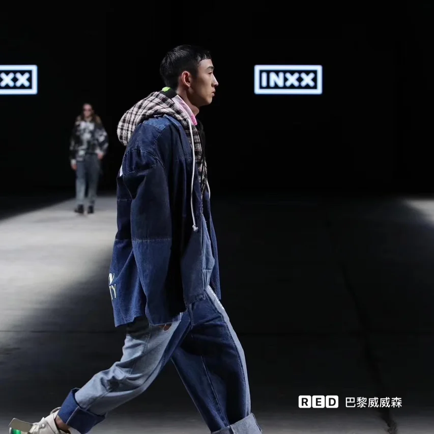 OOTD 男士穿搭 🏃