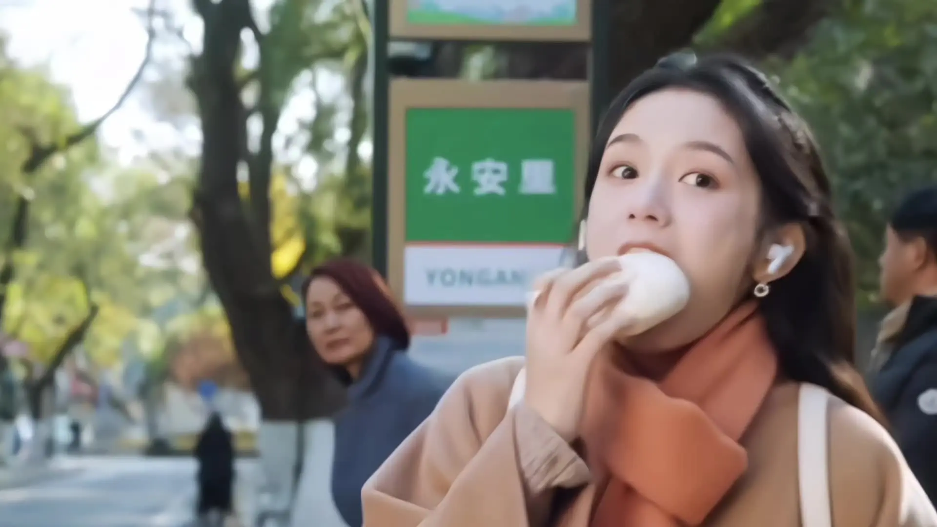 甜甜和声声真的分不清啊？怎么办