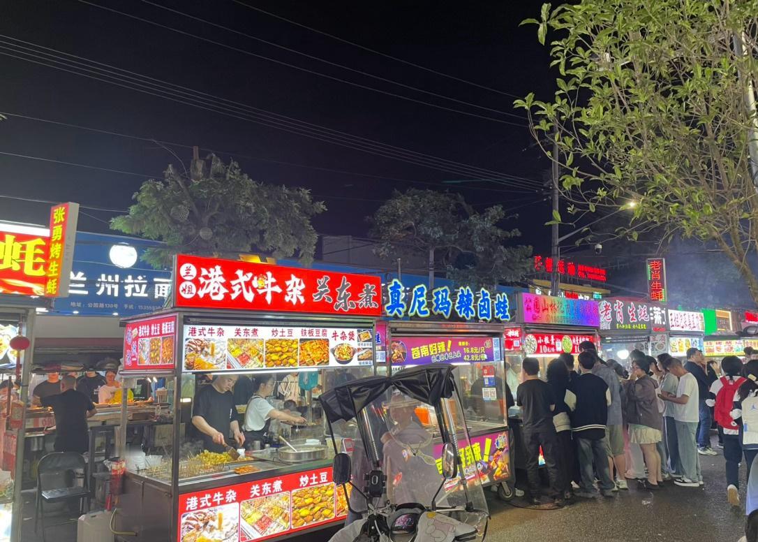 这哪用得着节日啊  ​​​