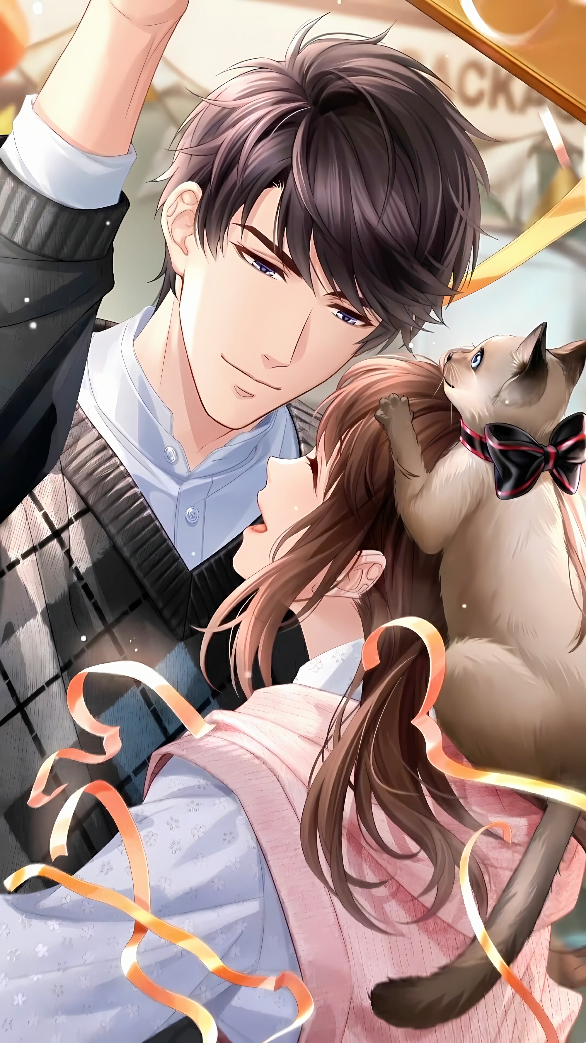 布丁啊妈妈的脑袋一点都不疼 