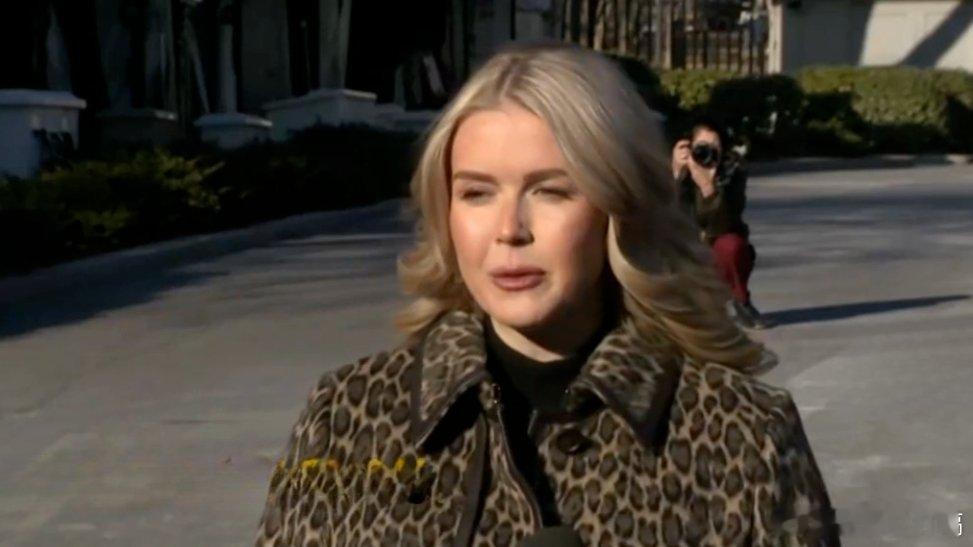 凤凰新闻【白宫驳斥《名利场》报道“不诚实”】当地时间12月16日，《名利场》杂志